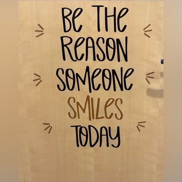 Paper Crane dee elly Crop Sweater Top(P2P 18” L 16”) - Picture 7 of 7